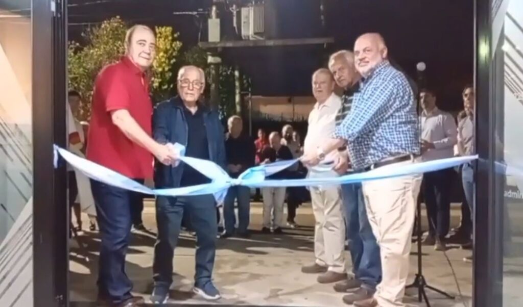 70 Aniversario de la Cooperativa Dionisia