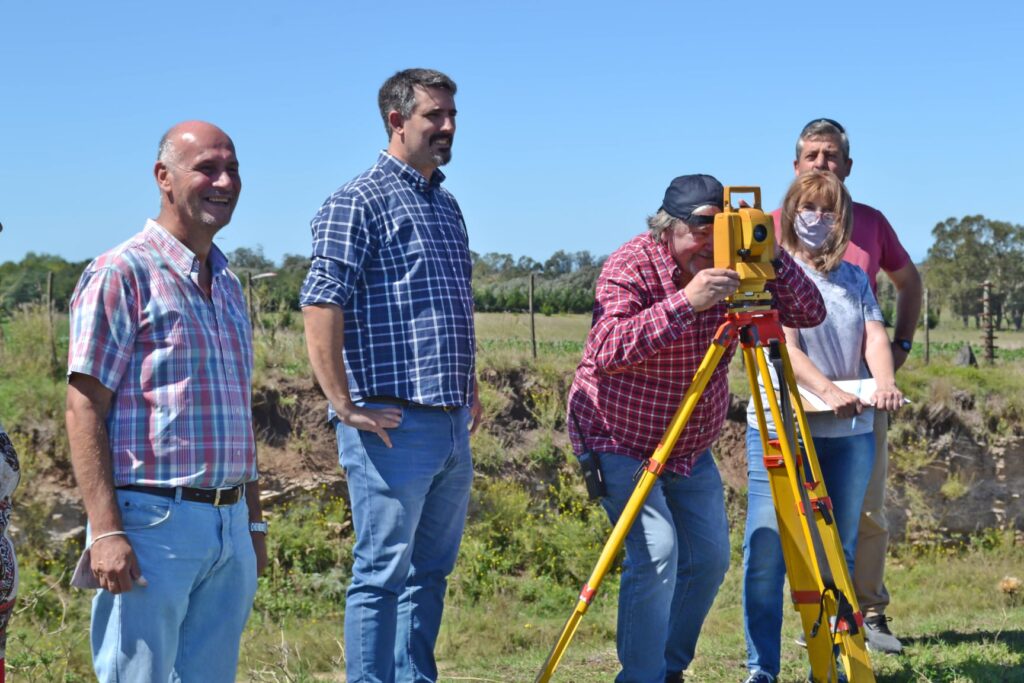 Cada vez más cerca de la casa propia