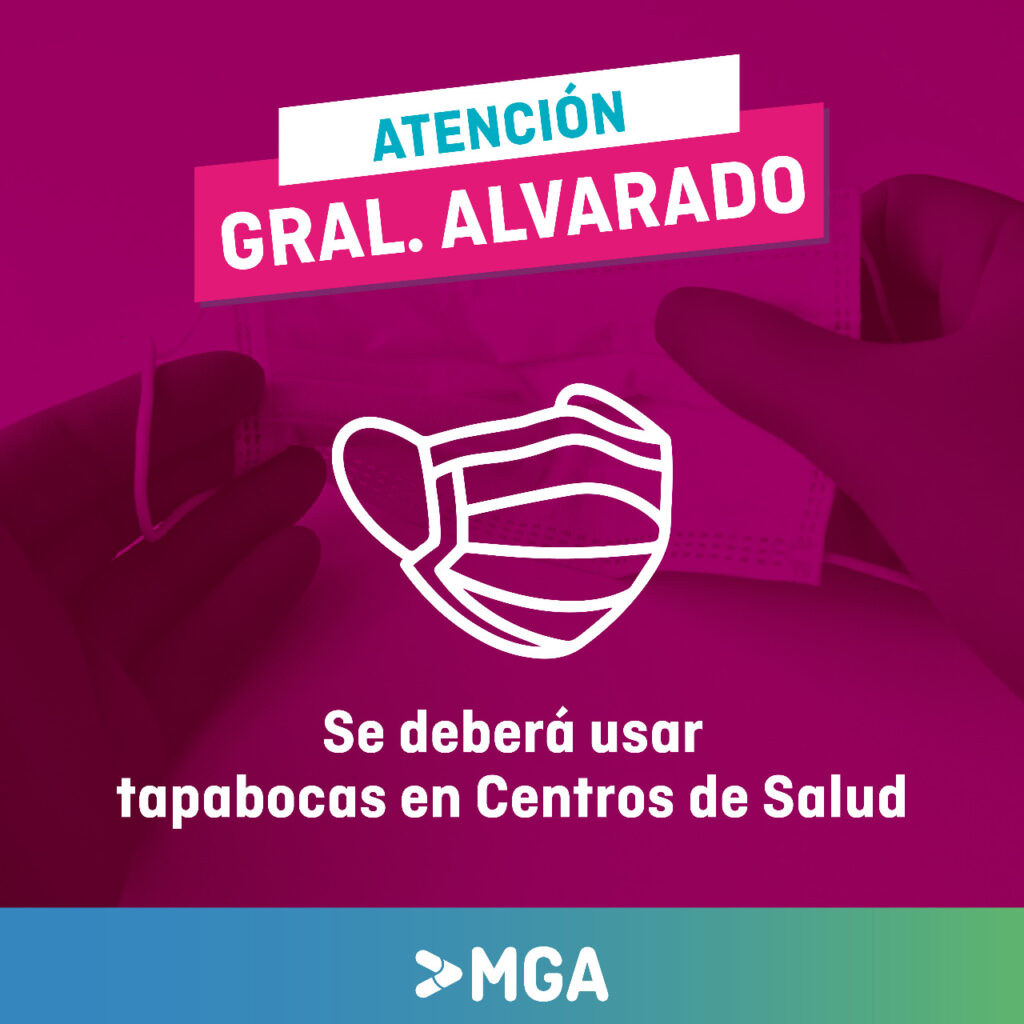 Uso del Tapabocas: nuevas recomendaciones